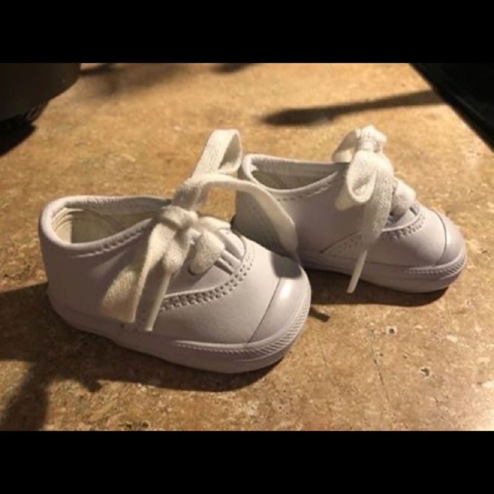 Infant Keds Tennis Shoes